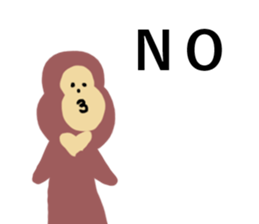 RedHip sticker #10406969