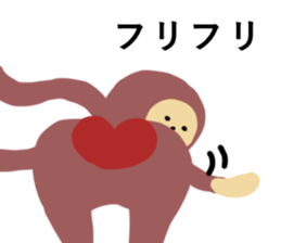 RedHip sticker #10406971