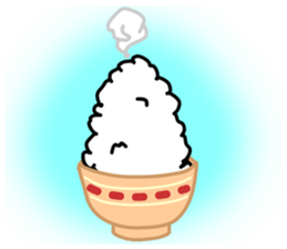 HUJIYAMA cat sticker #10407047