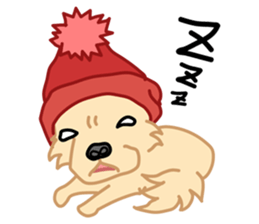 HUJIYAMA cat sticker #10407069