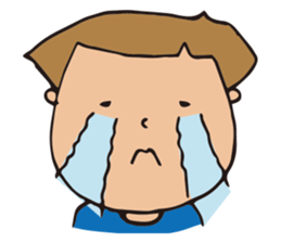Pang Pang's  practical daily sticker #10407117