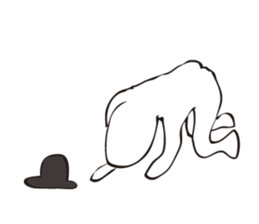 NANASI sticker #10407153