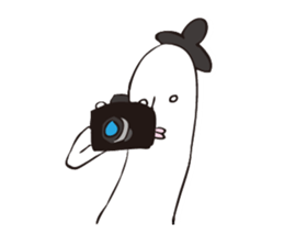 NANASI sticker #10407154