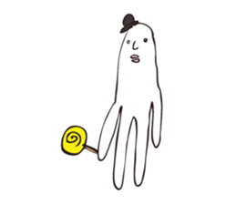 NANASI sticker #10407158