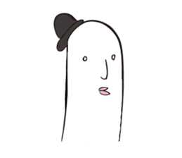 NANASI sticker #10407160