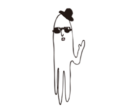 NANASI sticker #10407162