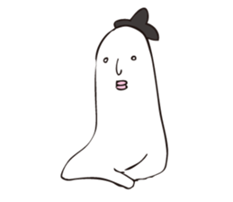 NANASI sticker #10407164