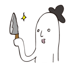 NANASI sticker #10407165