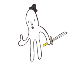 NANASI sticker #10407167