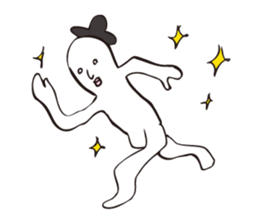 NANASI sticker #10407168