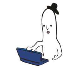 NANASI sticker #10407170