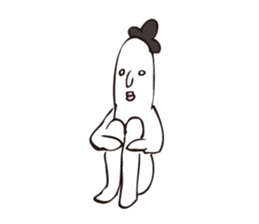 NANASI sticker #10407173