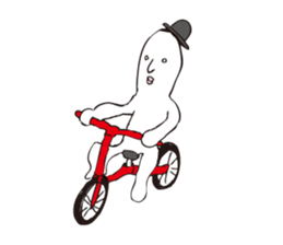 NANASI sticker #10407175