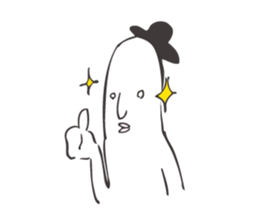 NANASI sticker #10407178