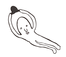 NANASI sticker #10407182