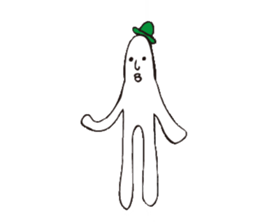 NANASI sticker #10407184