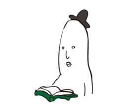 NANASI sticker #10407188