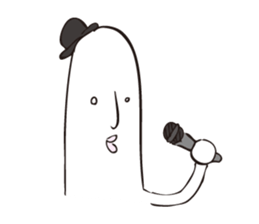 NANASI sticker #10407189