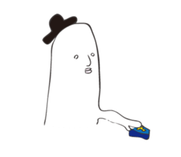 NANASI sticker #10407191