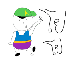 Happy Family Love Love sticker #10407745