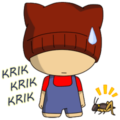 Bujang Karo di Medan