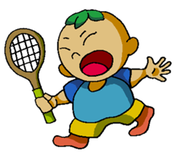 VIVI Kid sticker #10408794