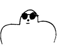 Boy.Shoulder sticker #10408958