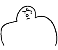 Boy.Shoulder sticker #10408968