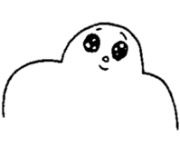 Boy.Shoulder sticker #10408970