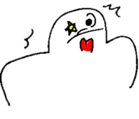 Boy.Shoulder sticker #10408973