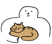 Boy.Shoulder sticker #10408982