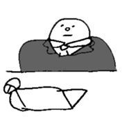 Boy.Shoulder sticker #10408987