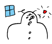 Boy.Shoulder sticker #10408988