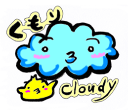 Kawaii Piyomaru sticker #10409021