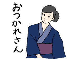 Girls_Sticker sticker #10409469