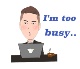 Kattarot V.Eng sticker #10410156