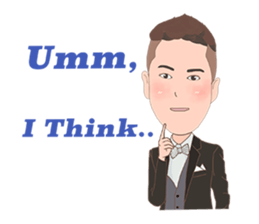 Kattarot V.Eng sticker #10410157