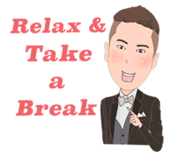 Kattarot V.Eng sticker #10410161