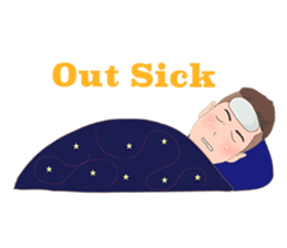 Kattarot V.Eng sticker #10410167