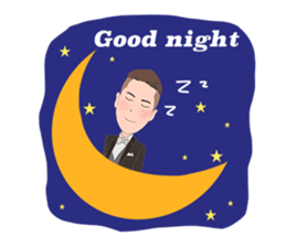 Kattarot V.Eng sticker #10410168