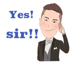 Kattarot V.Eng sticker #10410177