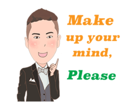 Kattarot V.Eng sticker #10410180