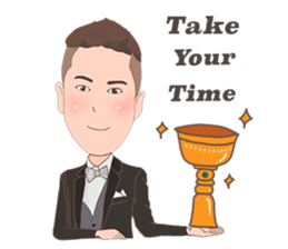 Kattarot V.Eng sticker #10410190