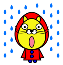 Wanko to everyday sticker #10410547