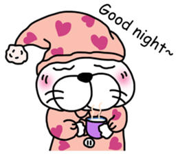 nyankichi1-e.Ver. sticker #10410591