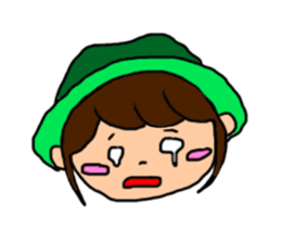 go summer festival sticker #10410887