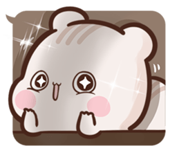 Critter chatroom sticker #10411891