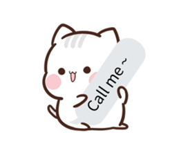 Critter chatroom sticker #10411901