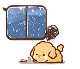 Critter chatroom sticker #10411902