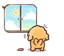 Critter chatroom sticker #10411903